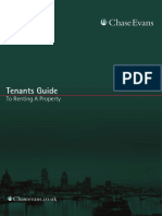 Tenants Guide