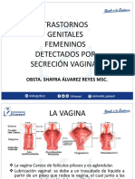 Trastornos_genitales_femeninos Garnerella Candida y Trichomonas