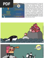 PARTICIPACION V CONCURSO NACIONAL DE ILUSTRACION LPN 2011