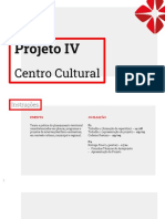 Centro Cultural Criativo