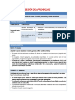 COM - U5 - 2do Grado - Sesion 03