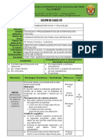 Sesion 5 - 10 - La Metodologia de Investigacion