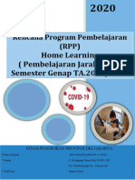 Cover RPP HL