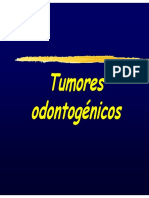 Tumores odontogenicos