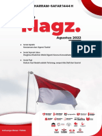 YSMO MAGZ - Agustus 2022