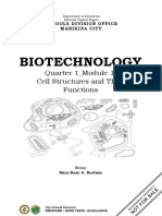 Biotechnology - Module 1-Final Version