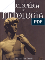 Resumo Enciclopedia de Mitologia Marcelo Del Debbio
