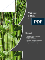 Bambu 1