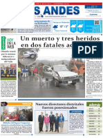 Diario 24 10 2019