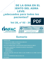 Presentacion-INFAC Asma Es