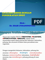 ADP BAB 5,2 (Analisis SWOT)