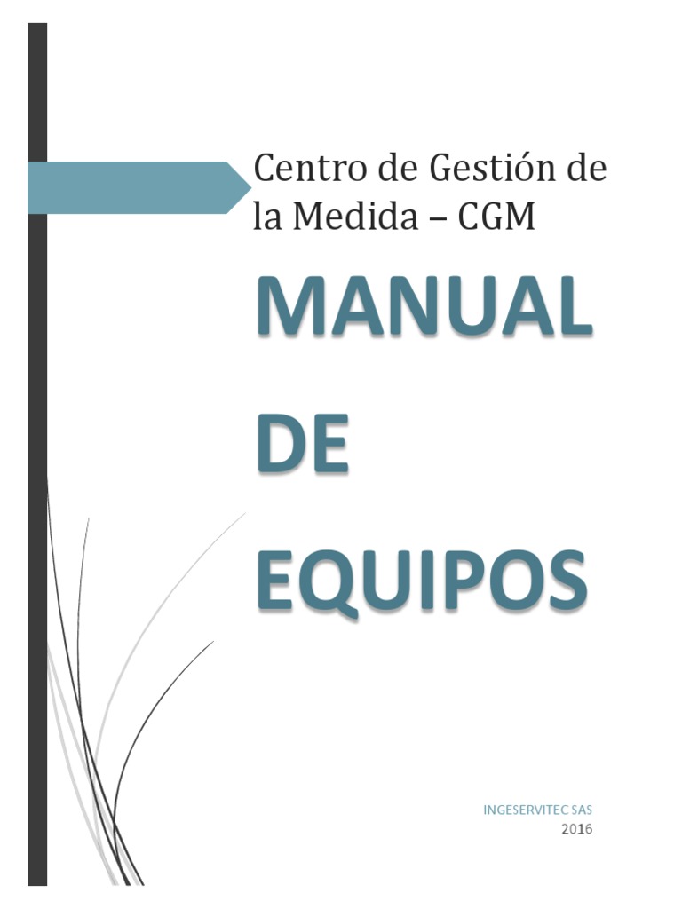 Manual Equipos CGM | PDF | Dell | Hardware de la computadora