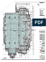 A-105-Mosque - Ground Floor Plan