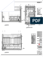 A-601-Gent's Ablution Detail's (Sheet 13)