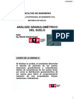 S03.s1 - Analisis Granulometrico Por Tamizado