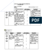 Ciencias Naturales Planificación 11 Al 15 Noviembre 2019