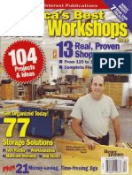 America's Best Home Workshops W 2009