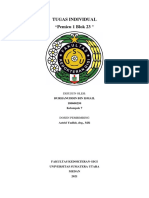 TELEMEDISIN UNTUK KESEHATAN MASYARAKAT