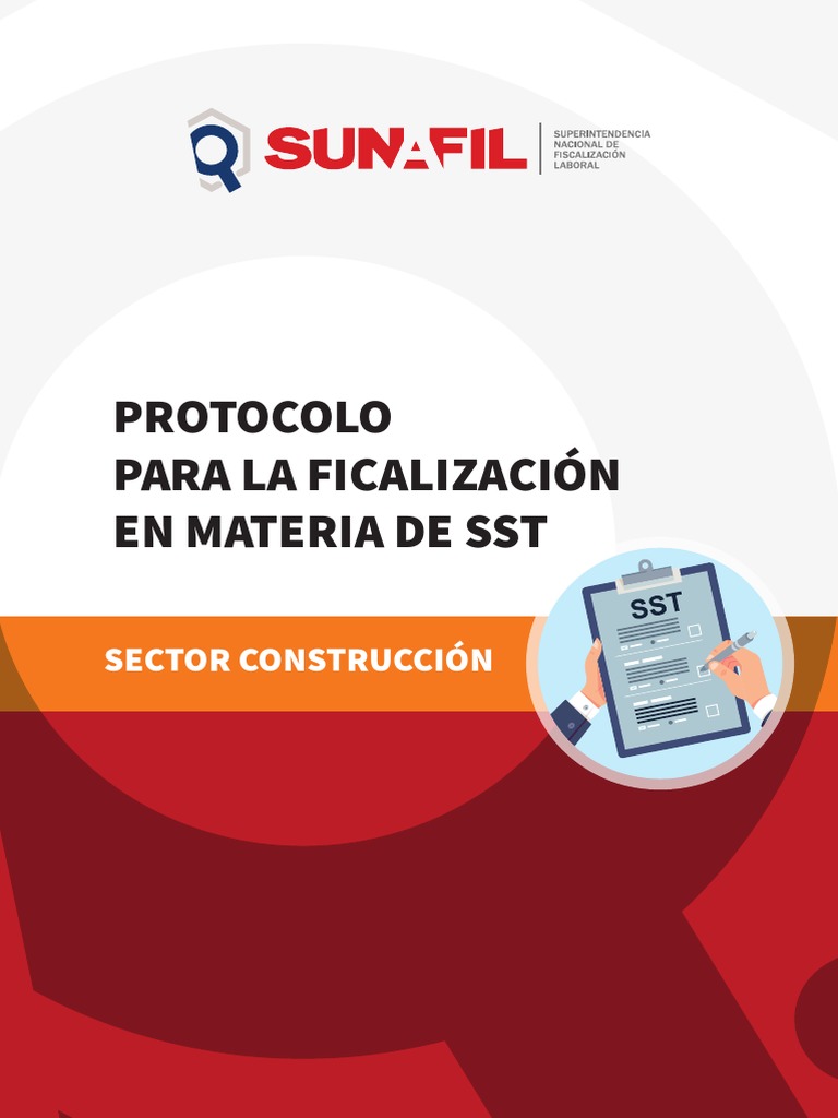Seguridad Y Salud En El Trabajo Pdf