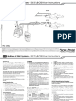 Bubble Cpap System Ui 185042847