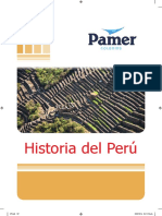 Historia Del Perú: HP - Indb 127 09/07/2014 05:11:13 P.M