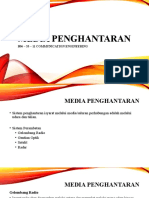 Media Penghantaran