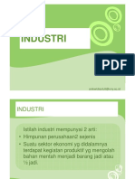 Pi 12 Industri
