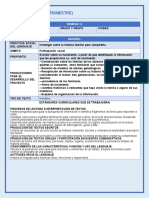 3 - Grado Semana 14 (1 - Trimestre)