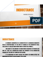 Inductance