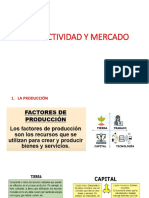 PRODUCTIVIDAD Y MERCADO EN PDF PARA DÉCIMO