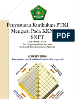 Panduan Kurikulum KKNI