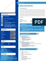 CV FILE PDF - Fadila Dwi Astutik