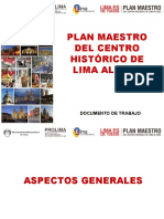PlanMaestro PPT Renovacion Patricia Dias
