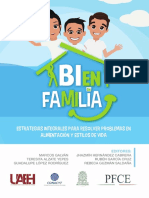 Bienen Familia Agosto 2019