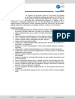 NR 01 - OrDEM SERVIÇO Diretor - de - Obra