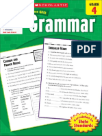 6 Scholastic Success With Grammar • Grade 4 ( PDFDrive )