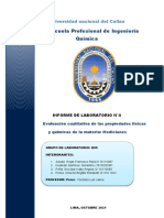 Informe 4.1