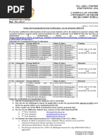 Academic Calendar 2069 To 2072 BE-Diploma | PDF | Titles | Schools