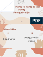 Bai 3 Dien Truong Va Cuong Do Dien Truong Duong Suc Dien