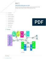 CISCO LAB SEAMLESS