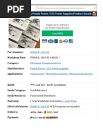 UEFI BIOS POST Code Reference Guide | PDF | Bios | Booting