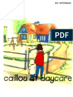 01 Caillou at Daycare
