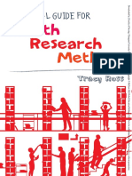 Ross, Tracy - A Survival Guide For Health Research Methods-McGraw-Hill Education (2012)