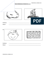 Latihan Peribahasa Tingkatan 1 2 3