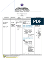 Department of Education: Region X - Northern Mindanao Schools Division of El Salvador City Hinigdaan National High School