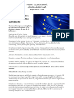 Acum 26 Ani A Fost Înfiinţată Uniunea Europeană