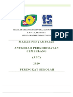 Kertas Kerja Apc 2020