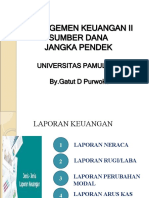 Sumber Dana Jangka Pendek - 25 Mei 2019 Edit