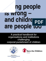 Children Rights Save The Children