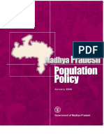 MP Population Policy
